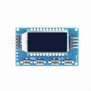 PWM Frequency Adjustment Module – Easyelecmodule