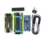 51 single-chip microcomputer and STC89C52