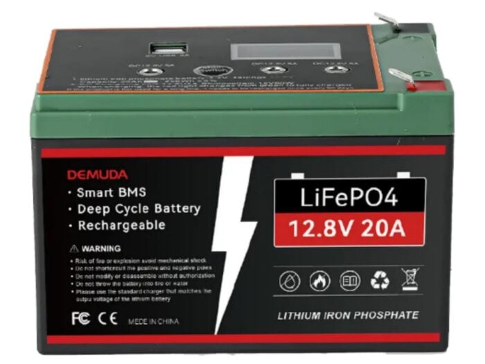 A Complete Guide to How BMS Monitors Voltage, Current and Other ...