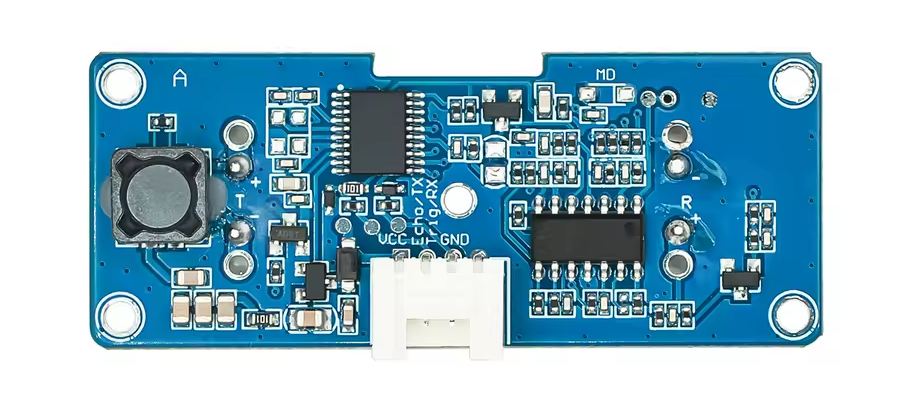 RCWL-1670 waterproof Transceiver split Ultrasonic