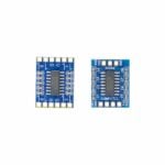 SP3232E TTL-to-RS232