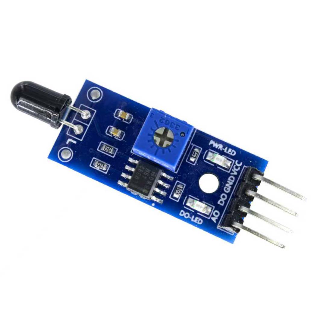 flame sensor flame sensor