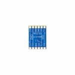 SP3232 dual - channel gold - plated small board brush machine module