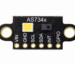 AS7341 Visible spectrum sensor