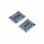 SP3232E TTL-to-RS232