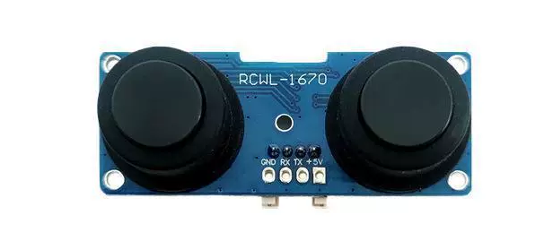 RCWL-1670 waterproof Transceiver split Ultrasonic