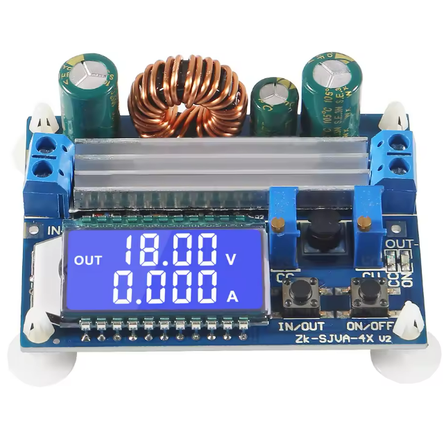 Buck Boost Converter2