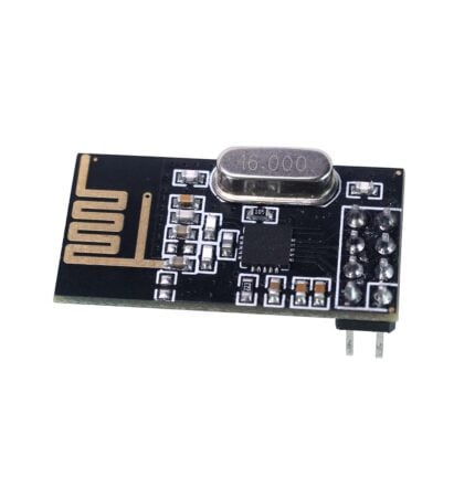 NRF24()