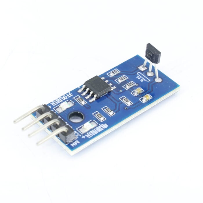 Hall Effect Count Sensor - Image 3