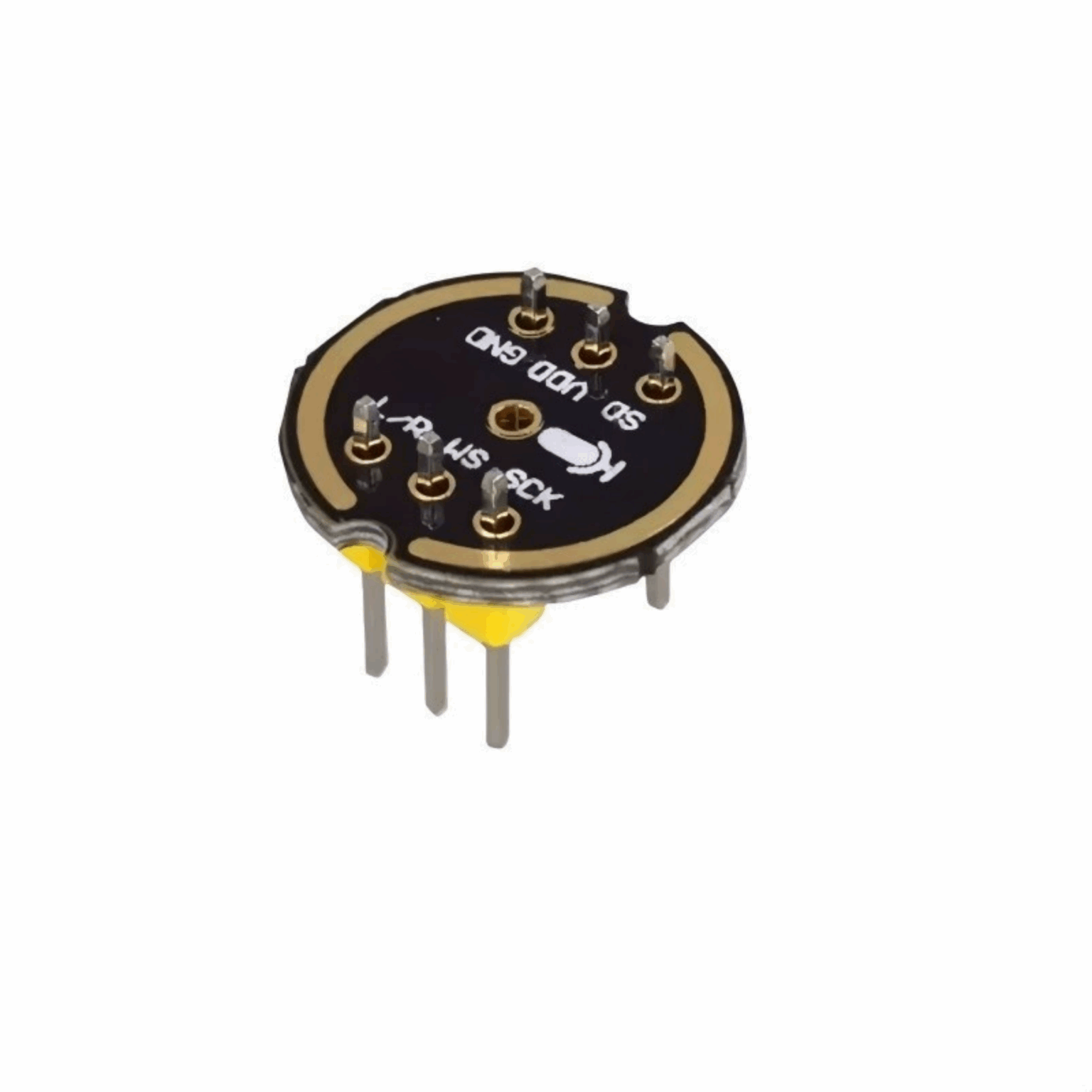 INMP441 MEMS Microphone Module- I2S interface – Easyelecmodule