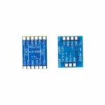 SP3232E TTL-to-RS232