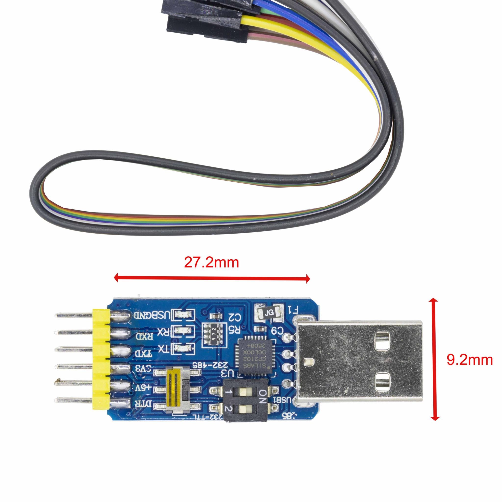 cp2102 usb to uart cp2102 usb to uart