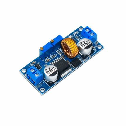 XL4015 5A DC-DC Buck Converter Module