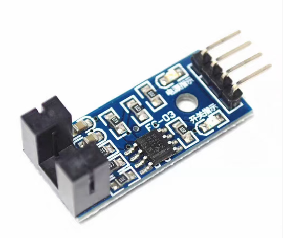 Speed Test Module --- Motor Speed Measurement 2 33