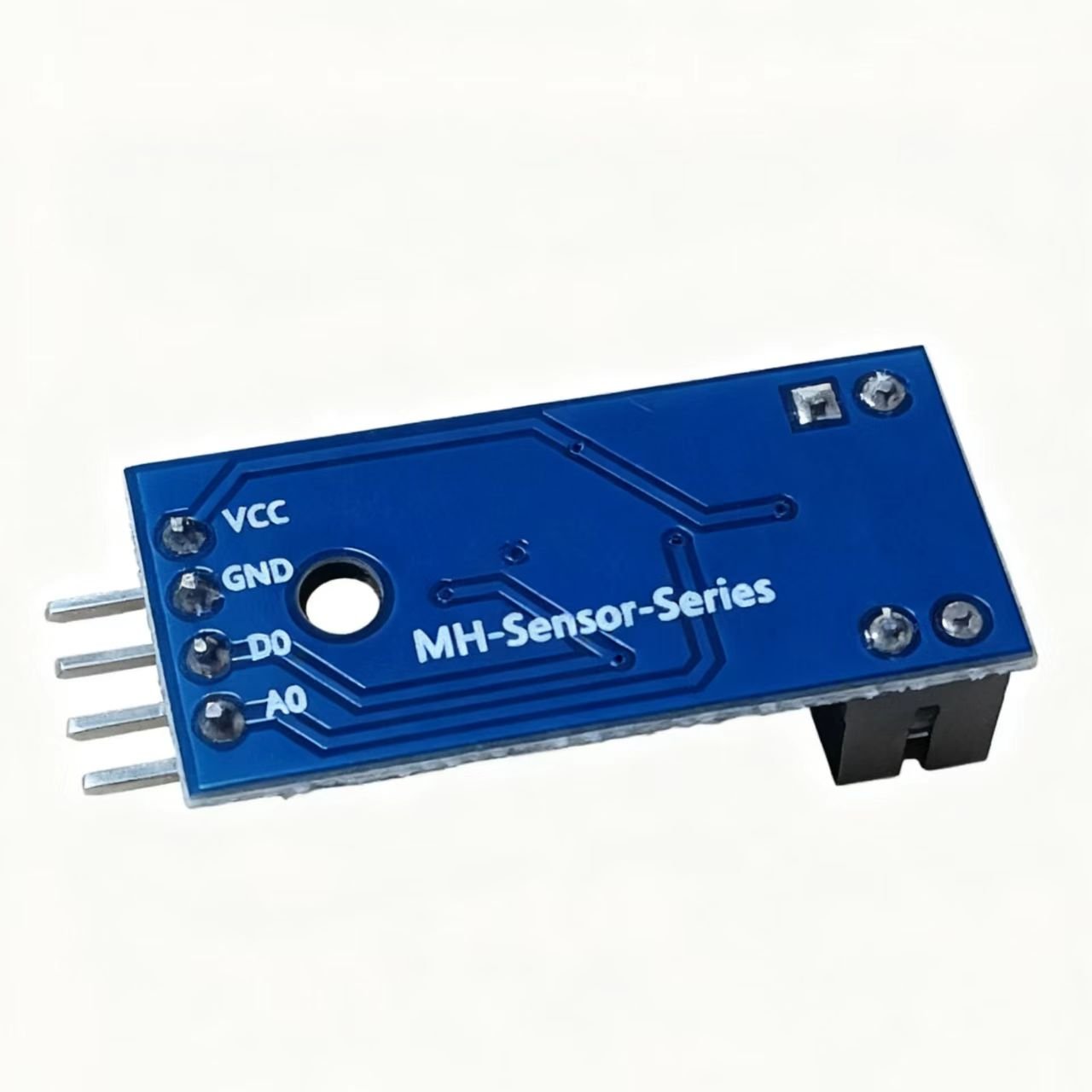 Speed Test Module --- Motor Speed Measurement 8 44