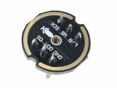 A Complete Guide to the INMP441 I2S Microphone – Easyelecmodule