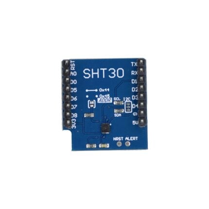 SHT30 Temperature and Humidity Sensor