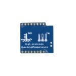 SHT30 Temperature and Humidity Sensor