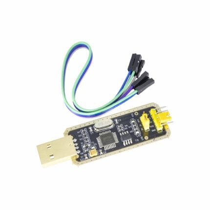FT232 Module USB to TTL Local Gold