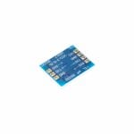 SP3232 TTL to RS232 module gold - plated small board