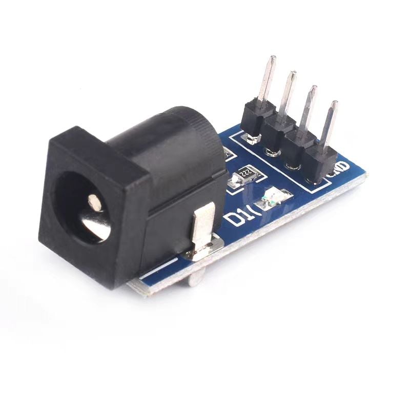 6f7d6db721abdca6262adf313fbf5026 DC 005 DC Power Supply Module - Image 1