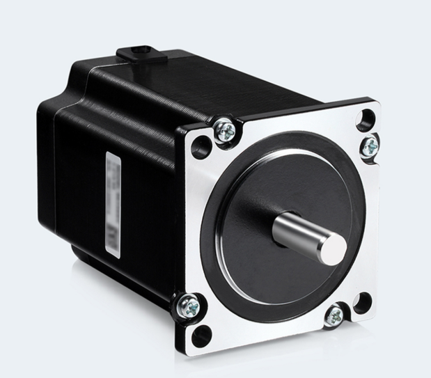 Hybrid stepper motor-SHOW-1