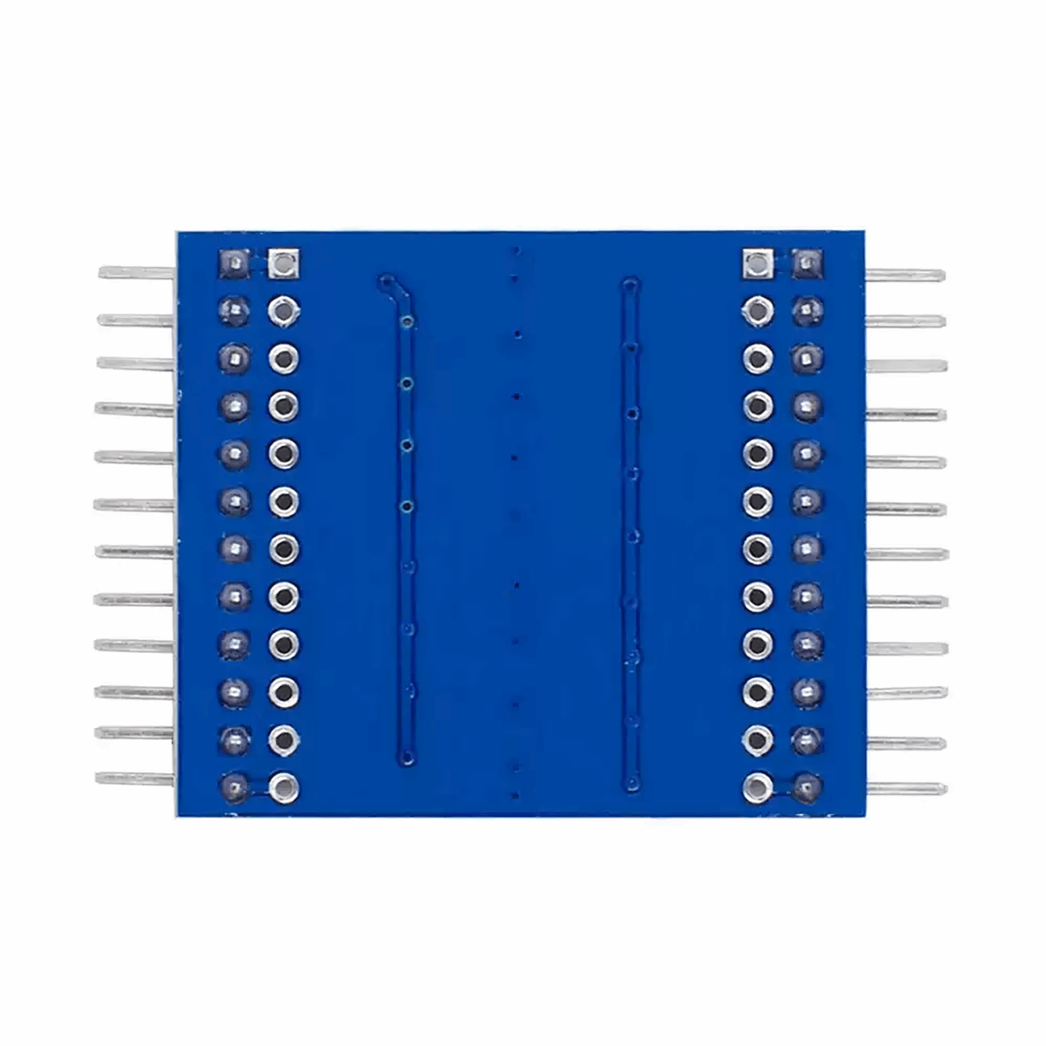Module Level Set 2-Channel Level Conversion Module – Easyelecmodule