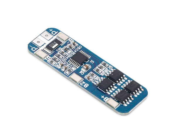 lithium battery protection board-Product descrption