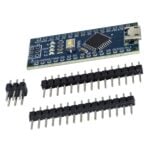 Arduino NANO V3.0 CH340 ATMEGA328P MICRO