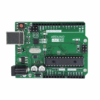 Arduino UNO R3 GREEN