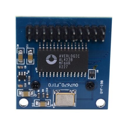 Background image of OV7670