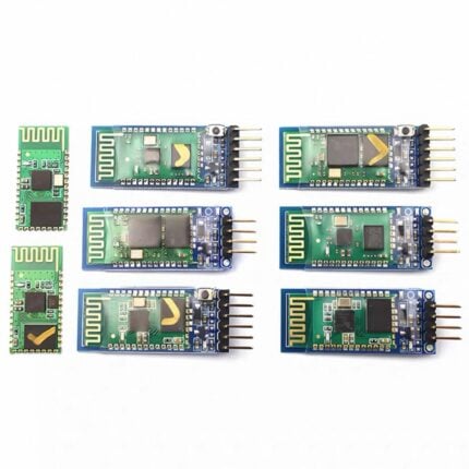 Bluetooth module