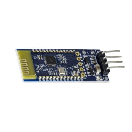 Bluetooth module