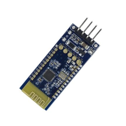 Bluetooth module Main promotion image