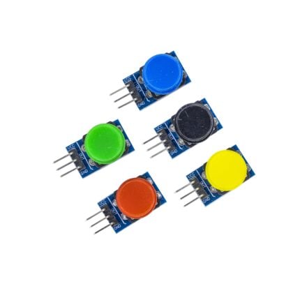 Button module(c)