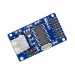 CH375B U-Disk Read Write Module