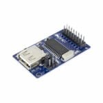 CH375B U-Disk Read Write Module Product