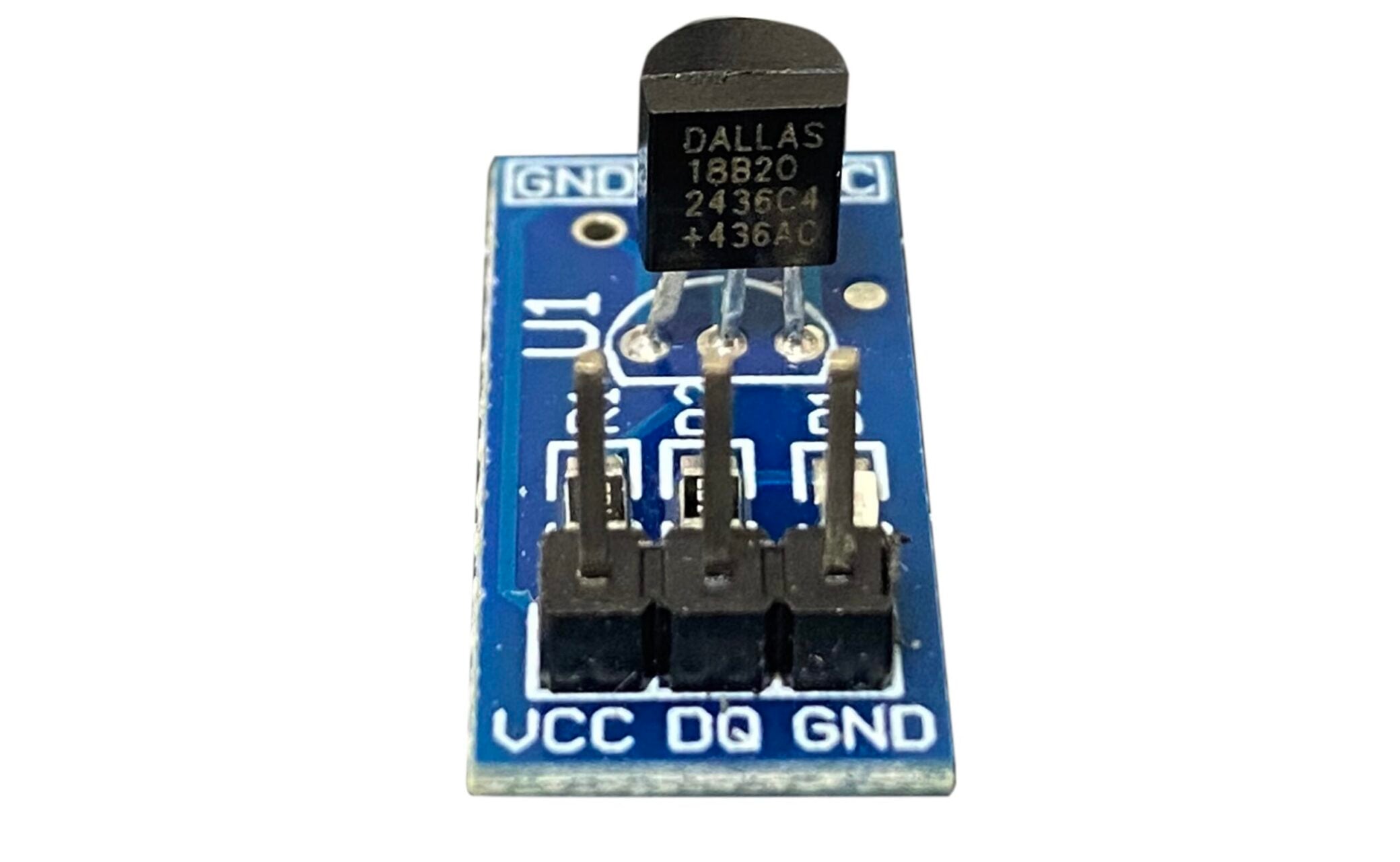 DS18B20