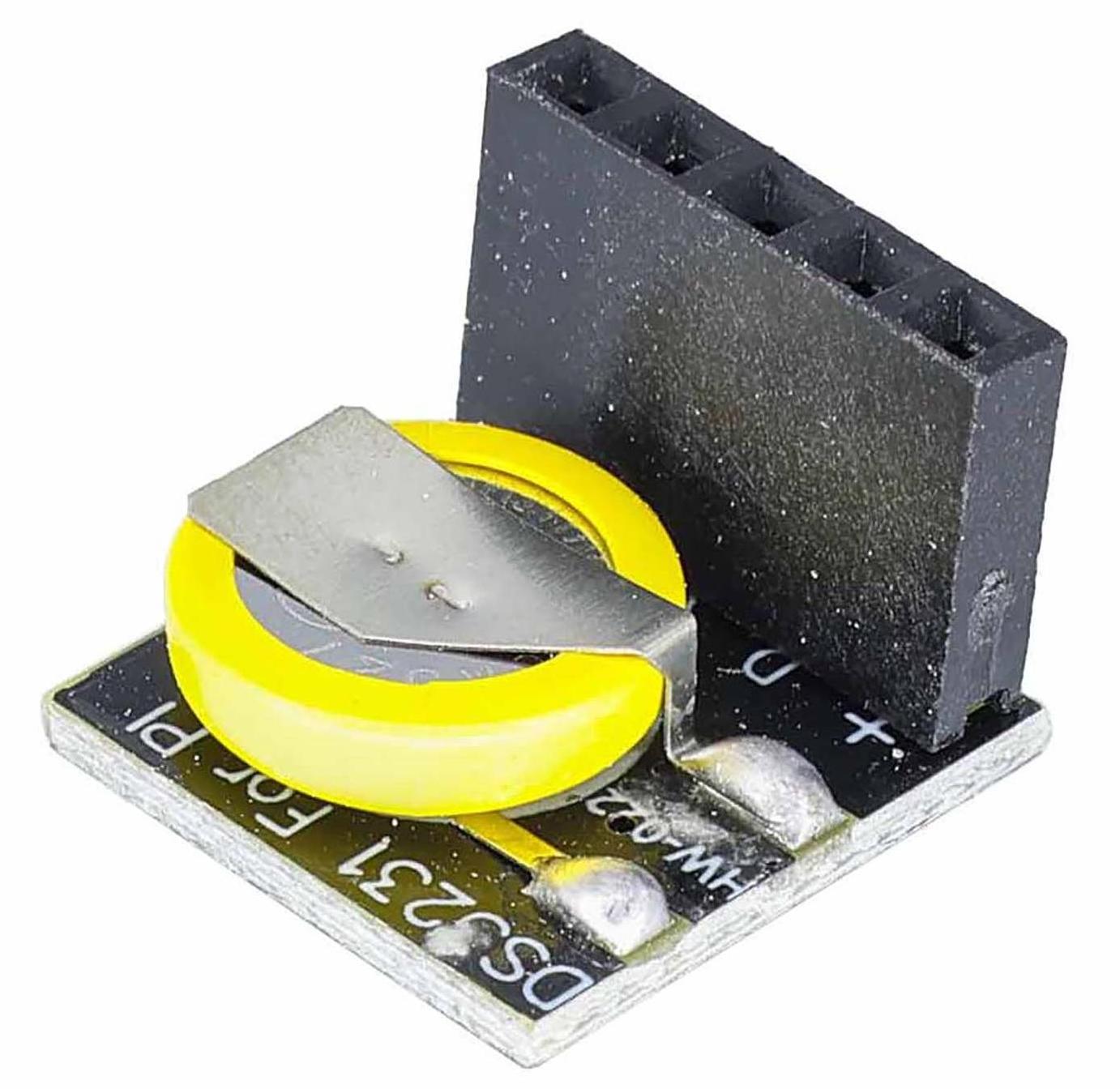 DS3231 accuracy content(1)