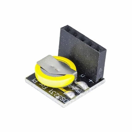 DS3231 accuracy product(3)