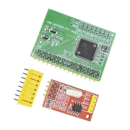 Data Acquisition Module