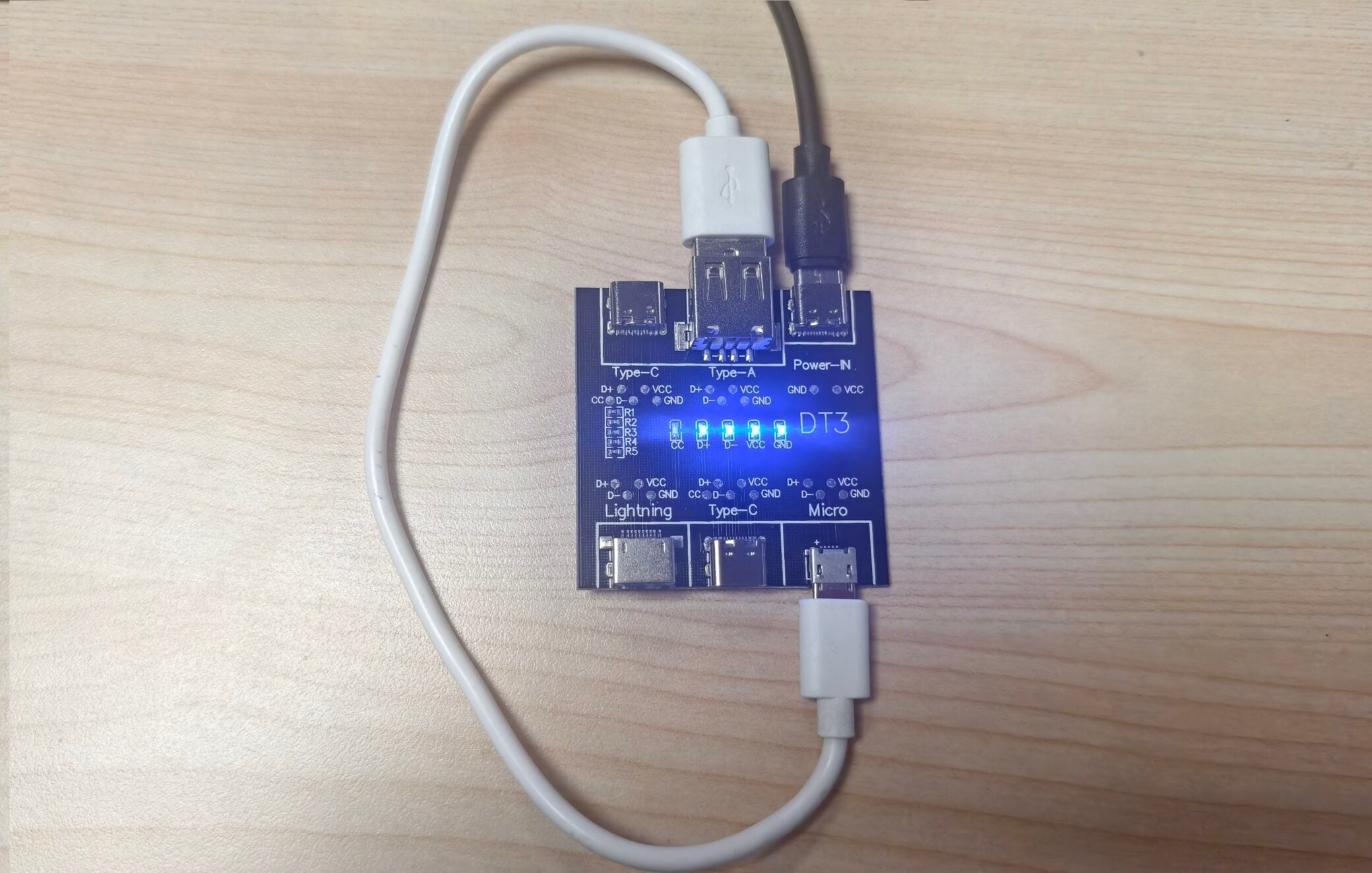 Data Line Detection D D scaled