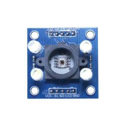 GY-31 TCS230 TCS3200 Color Sensor