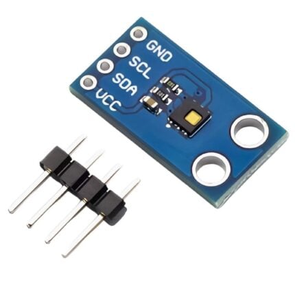 HDC1080 PRODUCT four