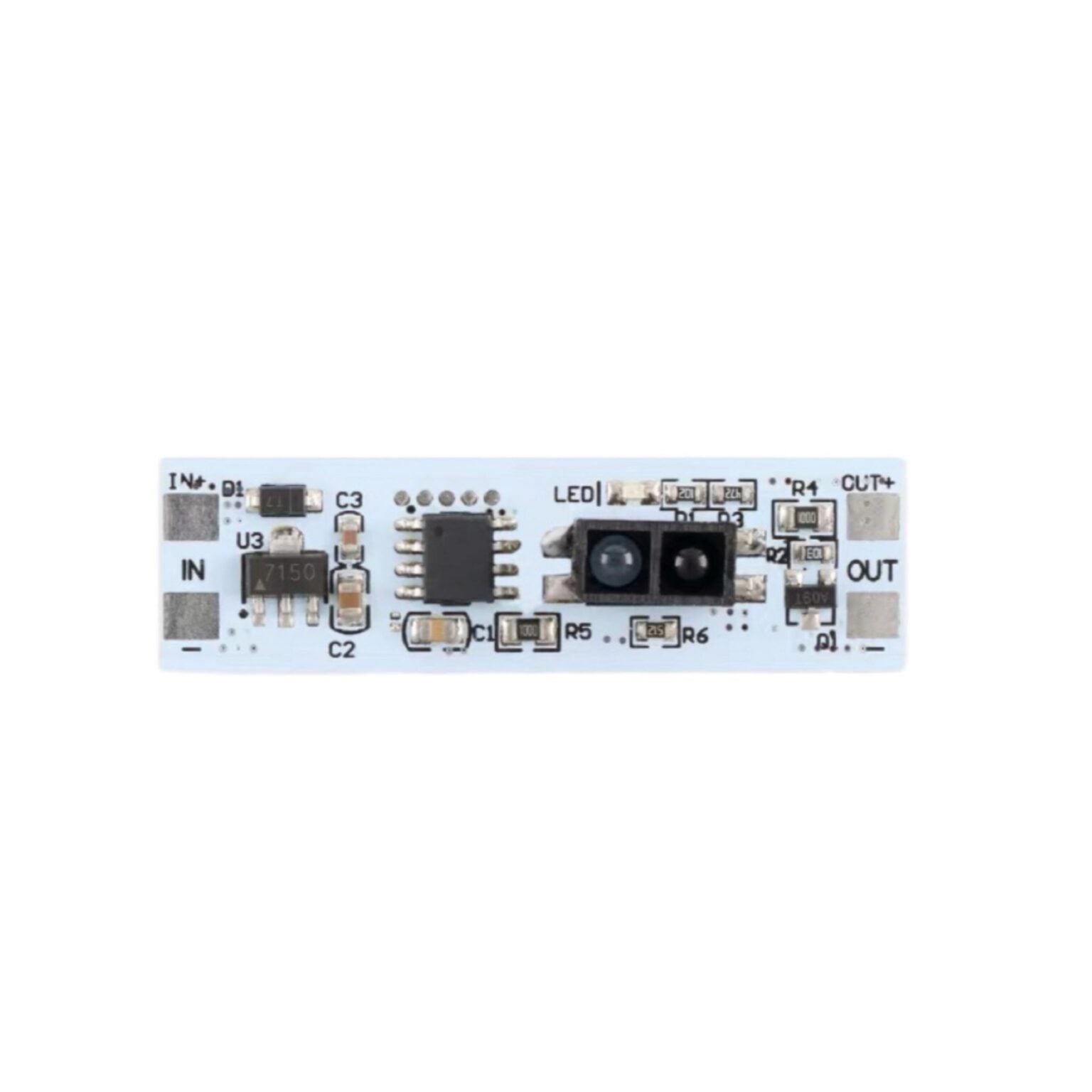 IR Infrared Module – Easyelecmodule