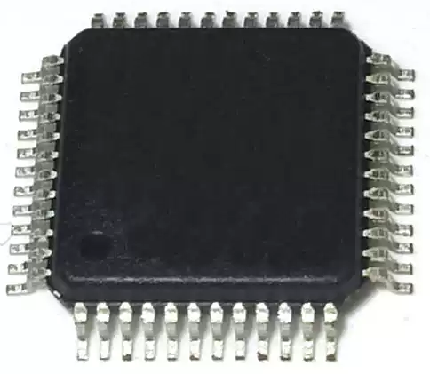 Infrared Remote Control Four Channel Relay Module 13