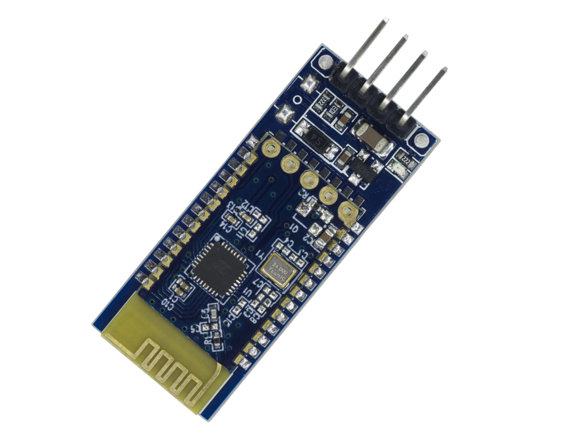JDY-31 3.0 SSP Bluetooth Module Cover