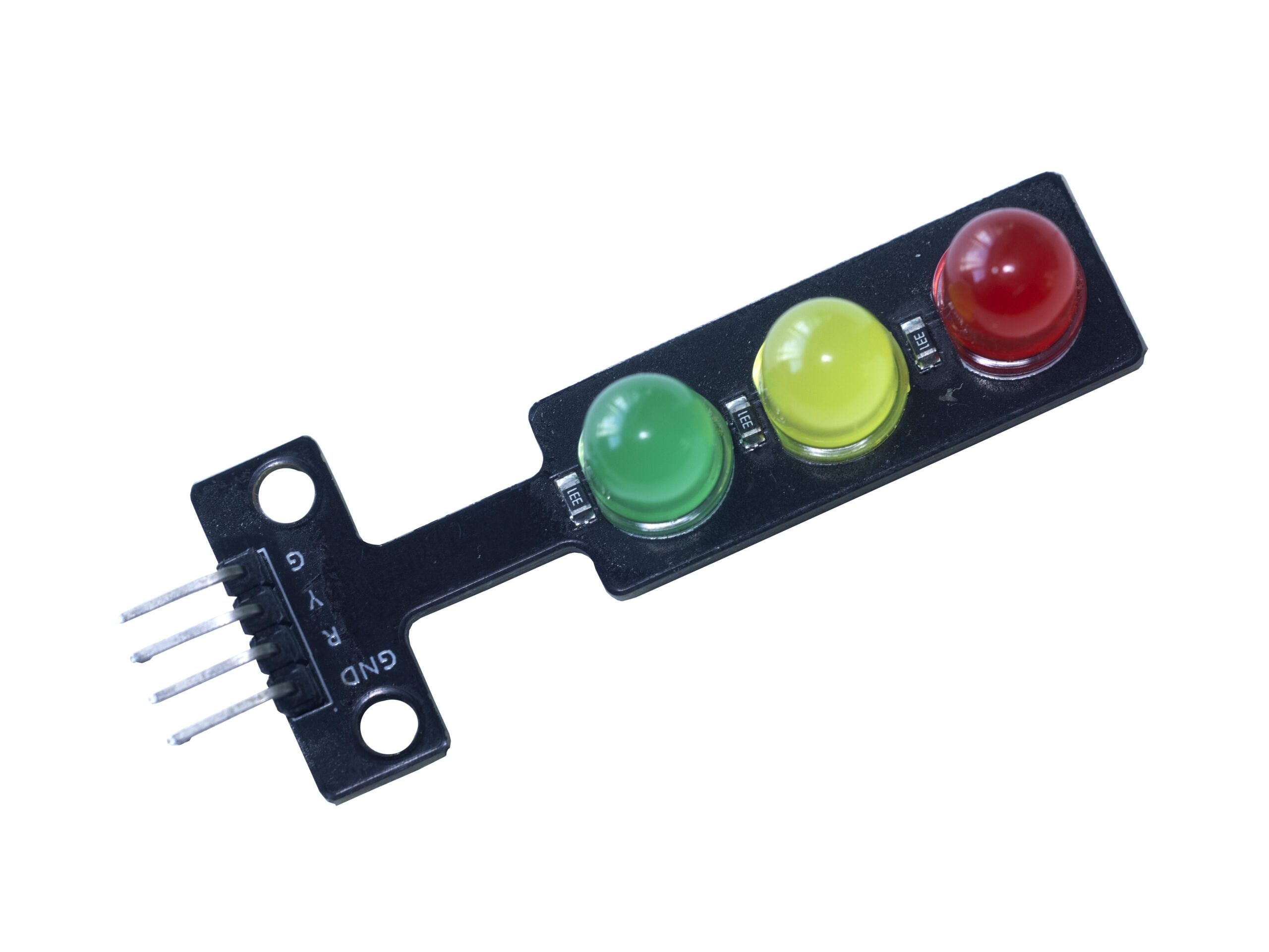 LED