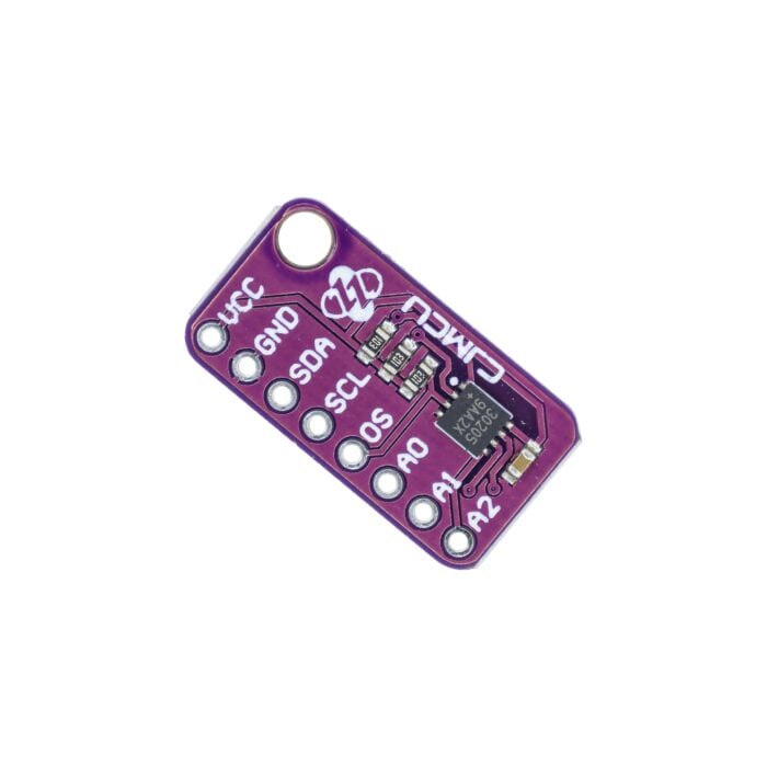 CJMCU-30205 MAX30205MTA HumanBodyTemperature - Image 2
