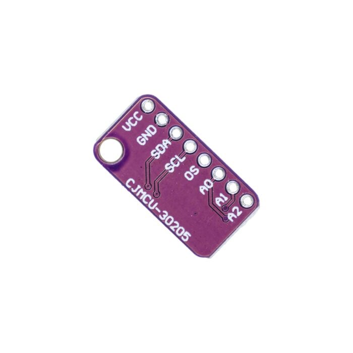 CJMCU-30205 MAX30205MTA HumanBodyTemperature - Image 3